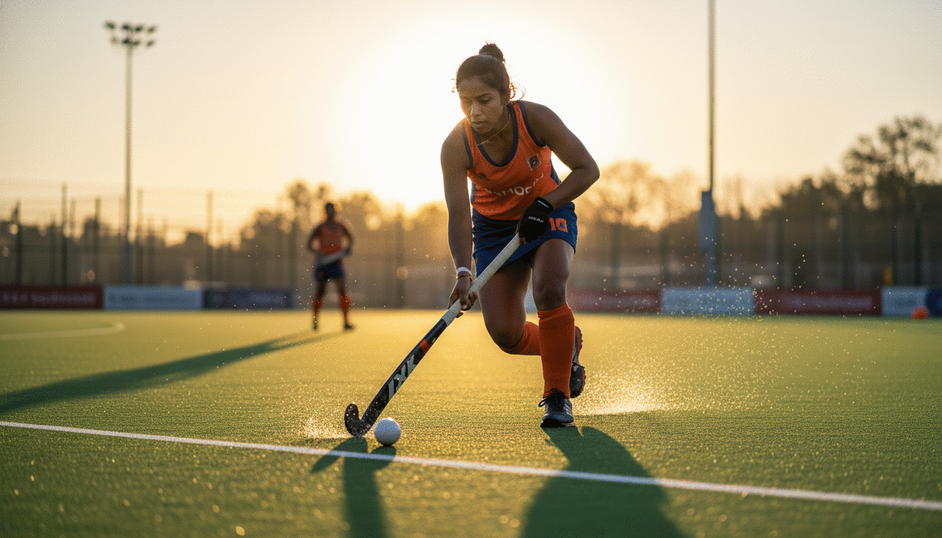 Field Hockey