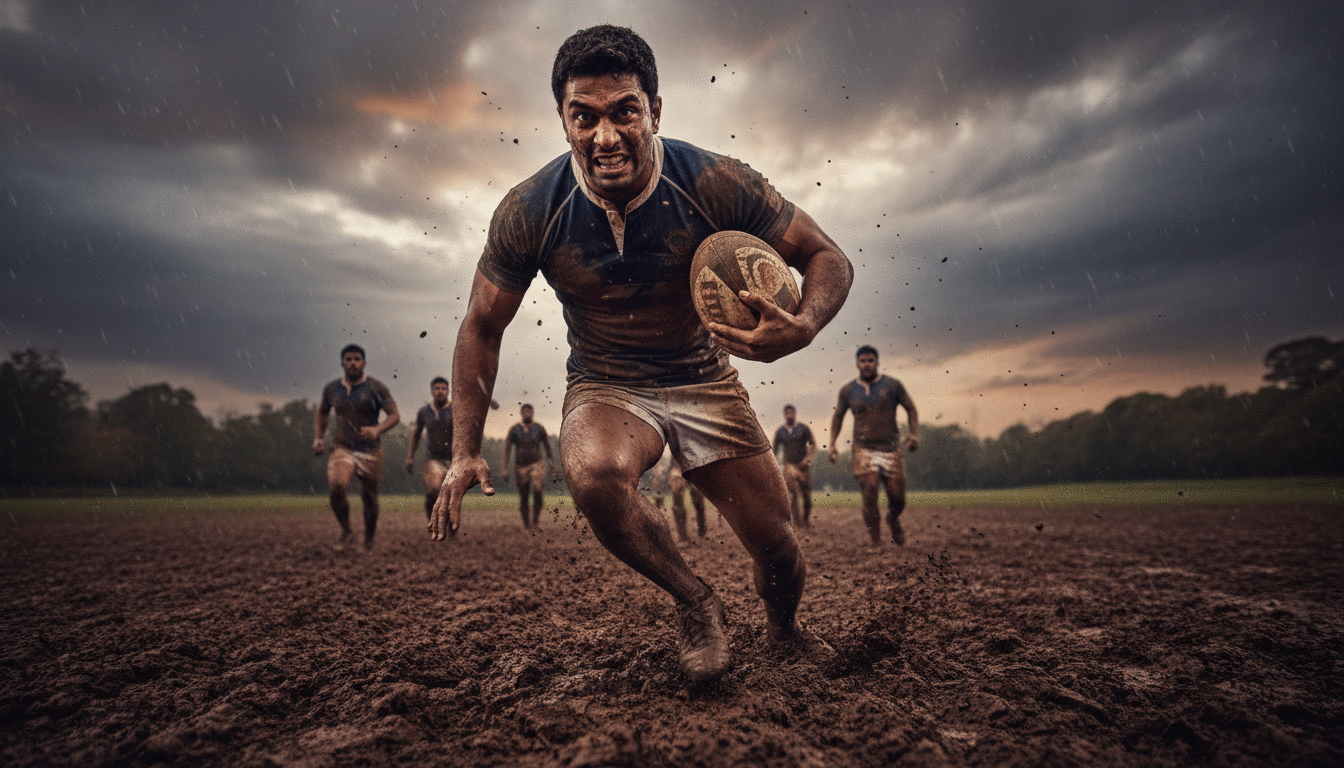 Rugby