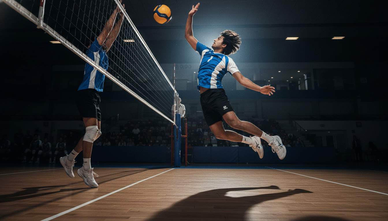 Volleyball